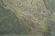 Granite:  Verde Veckio