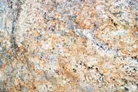 Granite:  Solaris