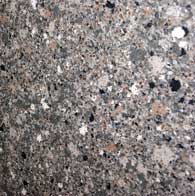 Silestone:  Sierra Mist